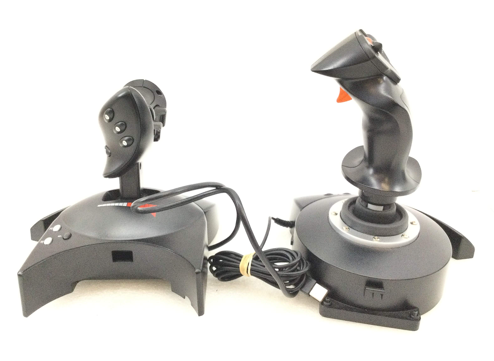 Thrustmaster T Flight - Joysticks