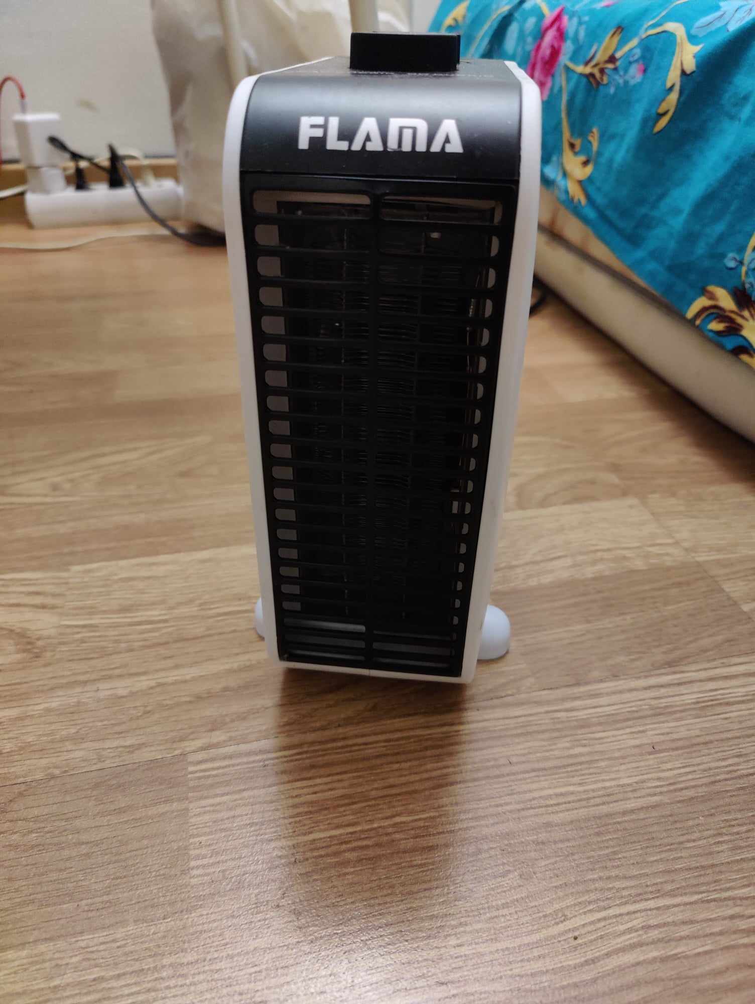 FLAMA Space Heater - 2000W