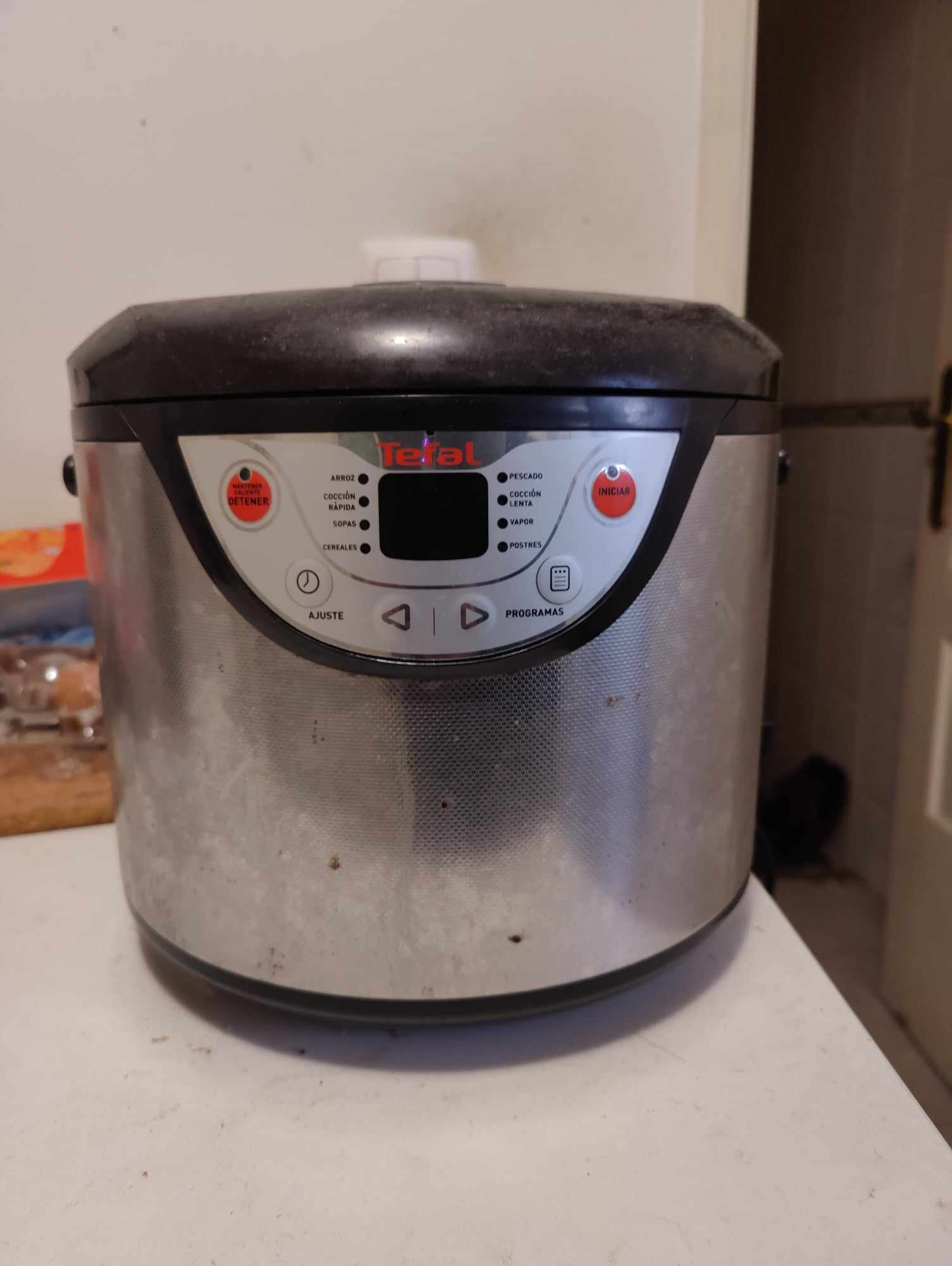 Tefal Rice Cooker