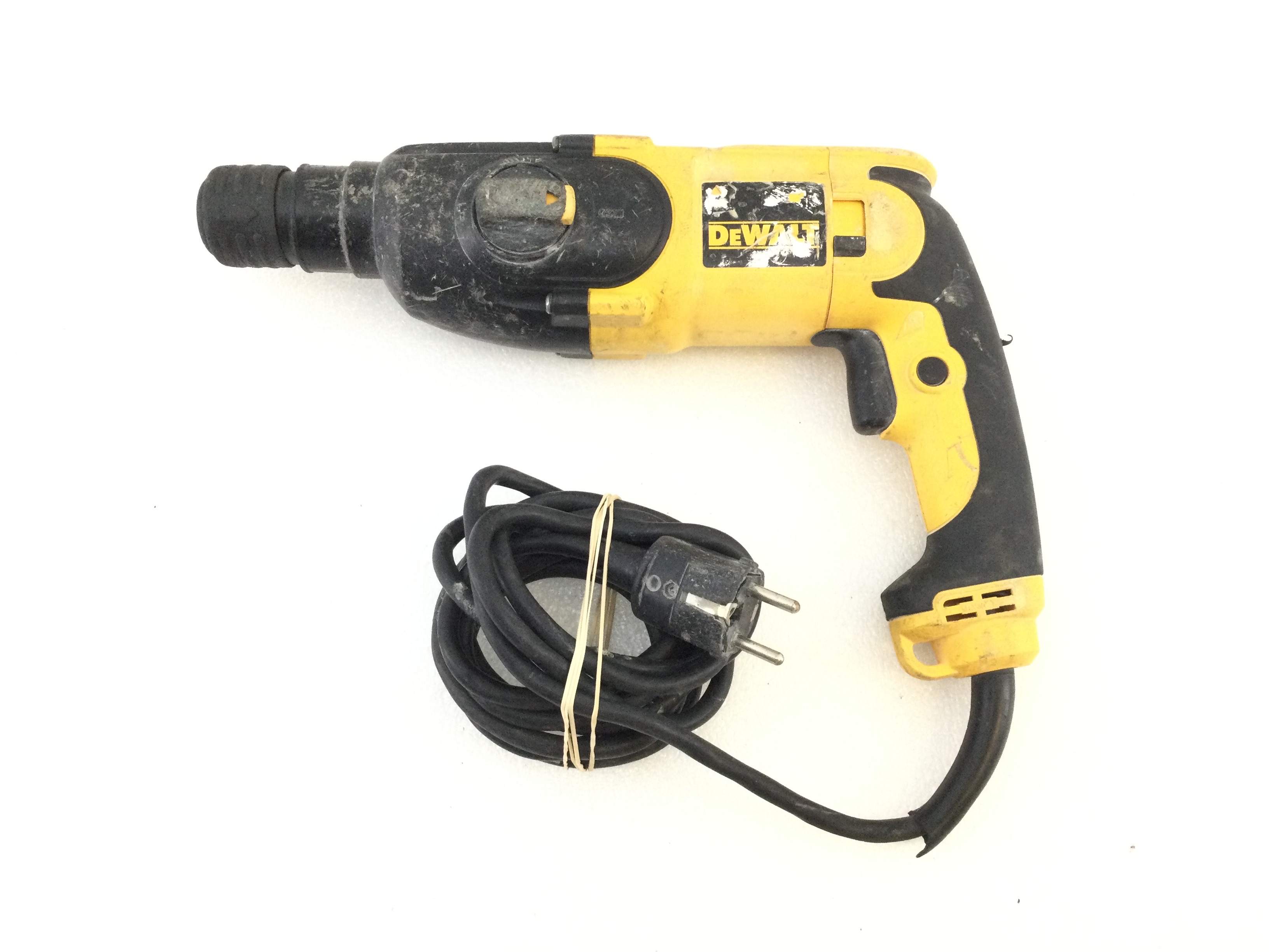 Dewalt Electric Hammer