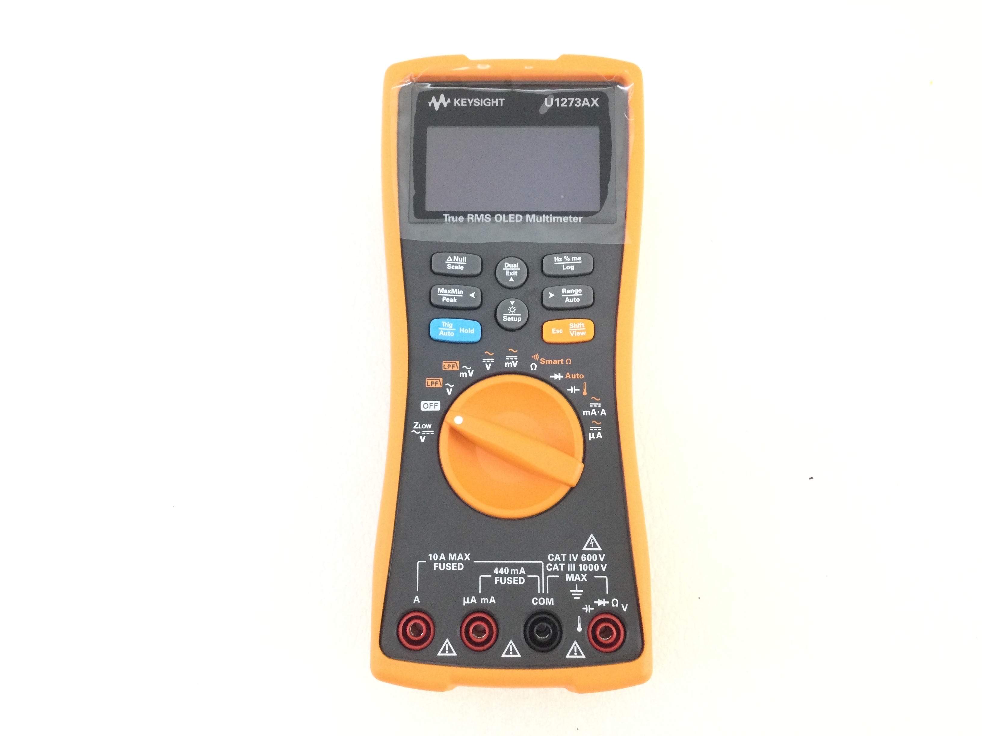 Keysight Multimeter