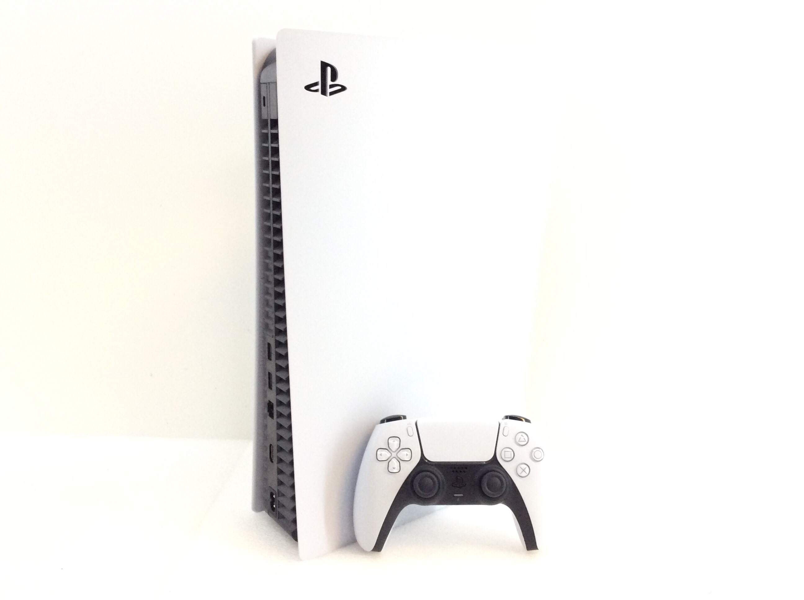 PS5 console