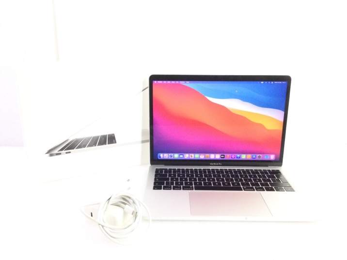 Macbook Pro 2017