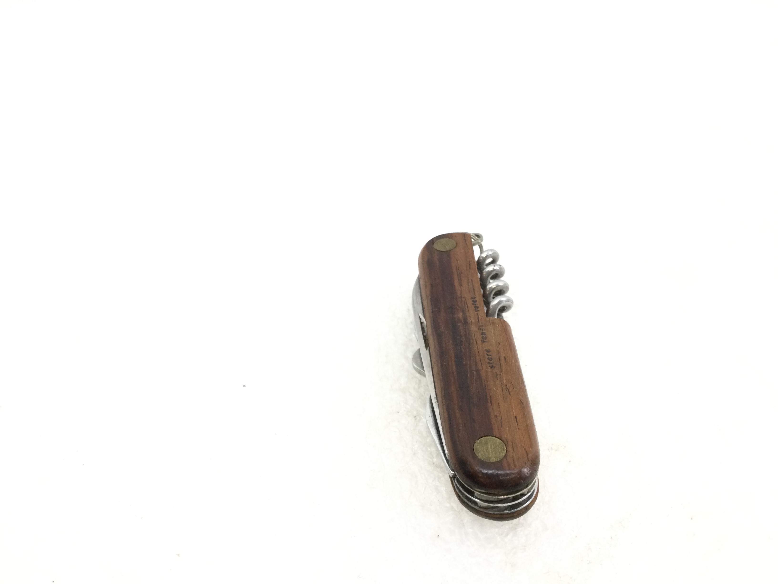 Rostfrei Camping Pocket Knife