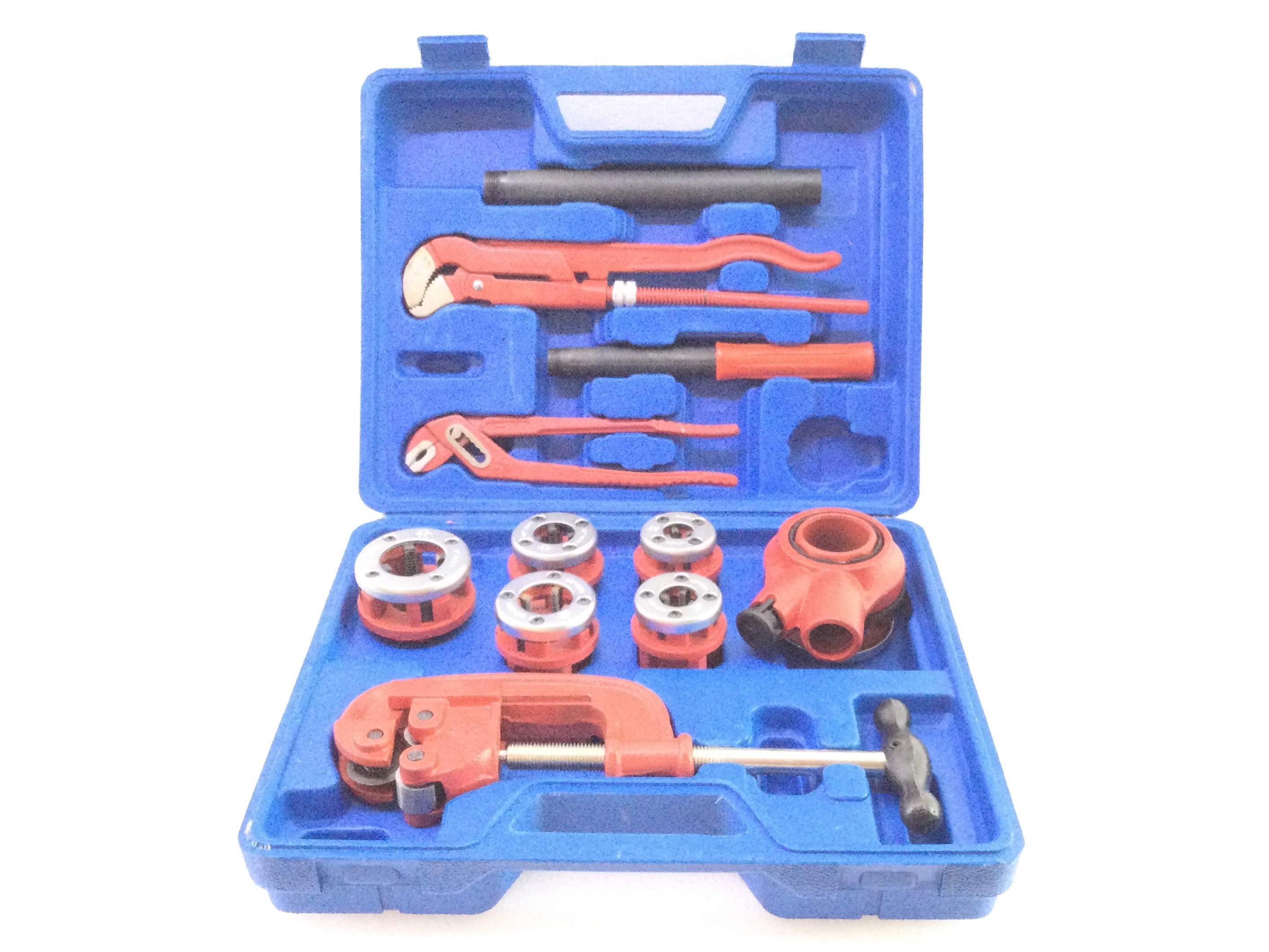 Assorted Tool Kit (10pcs)