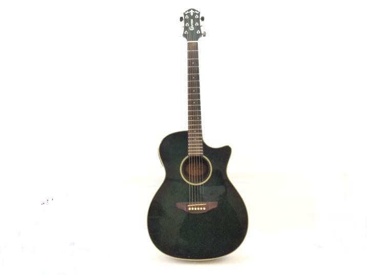 Crafter JTE98CEO Guitar